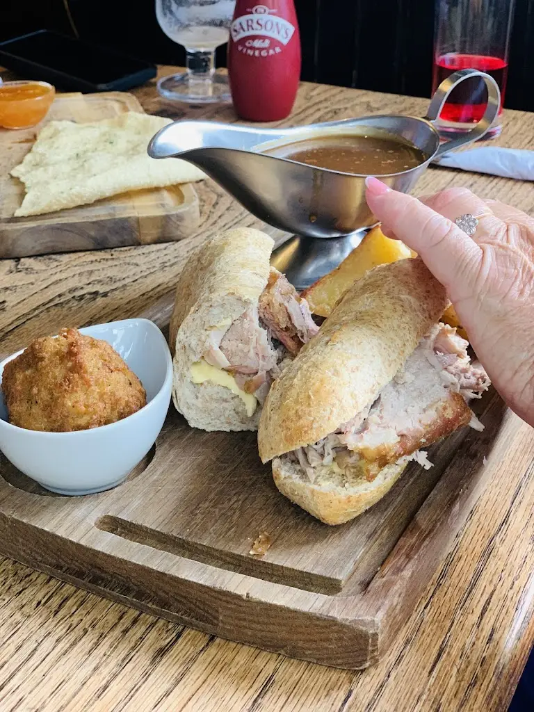 Menu_Swans Nest_Exminster_image_9