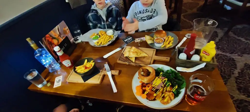 Menu_Royal Oak Inn_Exminster_immagine_4