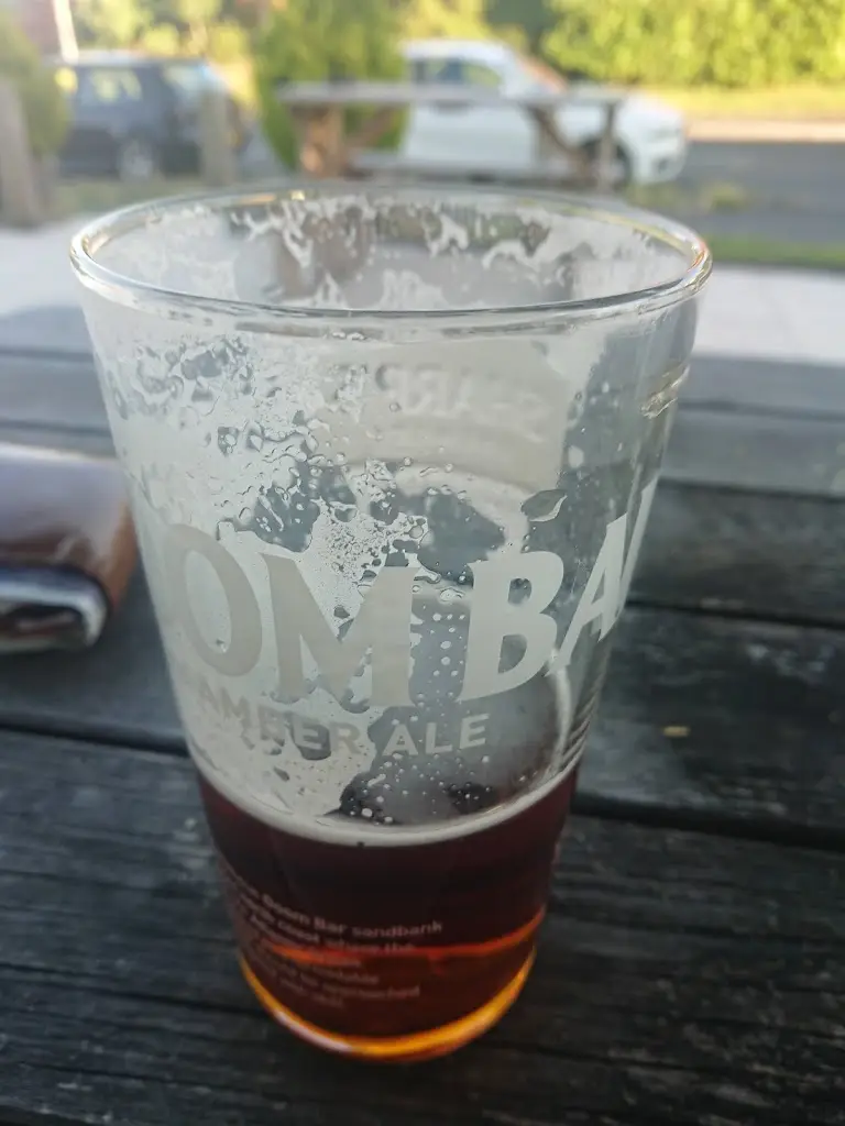 Menu_Royal Oak Inn_Exminster_immagine_6