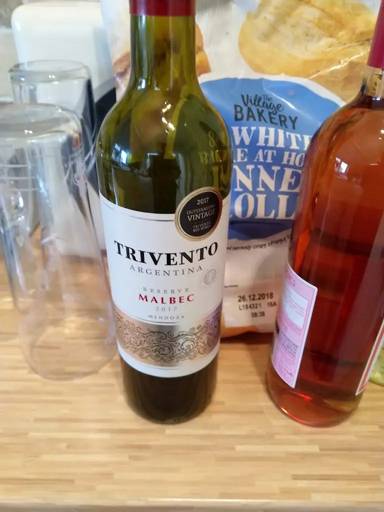 Menu_Royal Oak Inn_Exminster_immagine_7