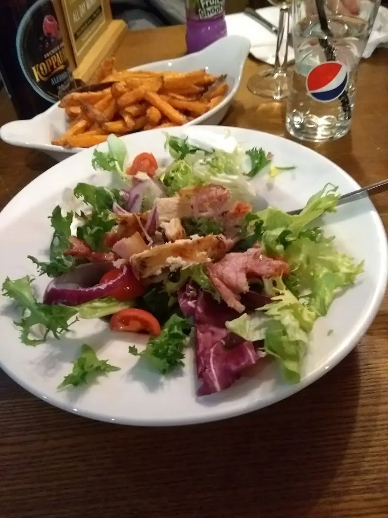 Menu_Old Black Bank_Exhall_immagine_8