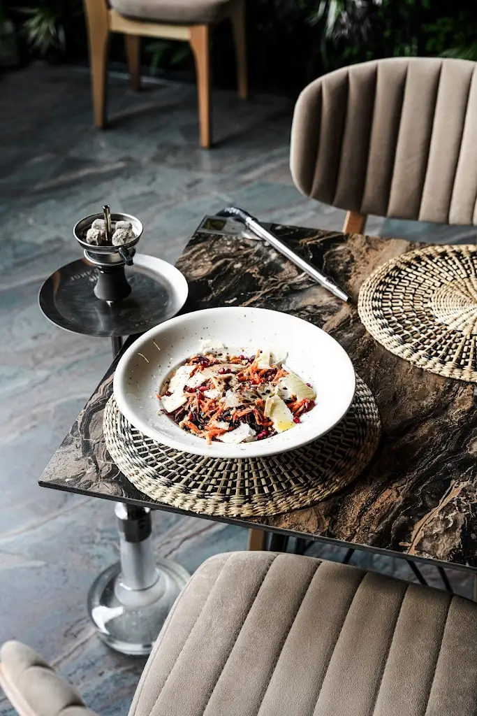 Strange Restaurant_Exhall_slider_image_3