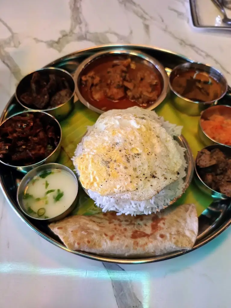 Menu_Amma Kitchen Coventry_Exhall_imagen_5