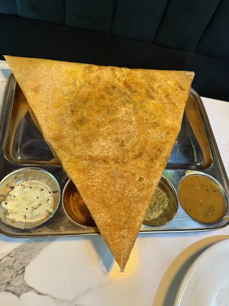 Menu_Amma Kitchen Coventry_Exhall_imagen_7