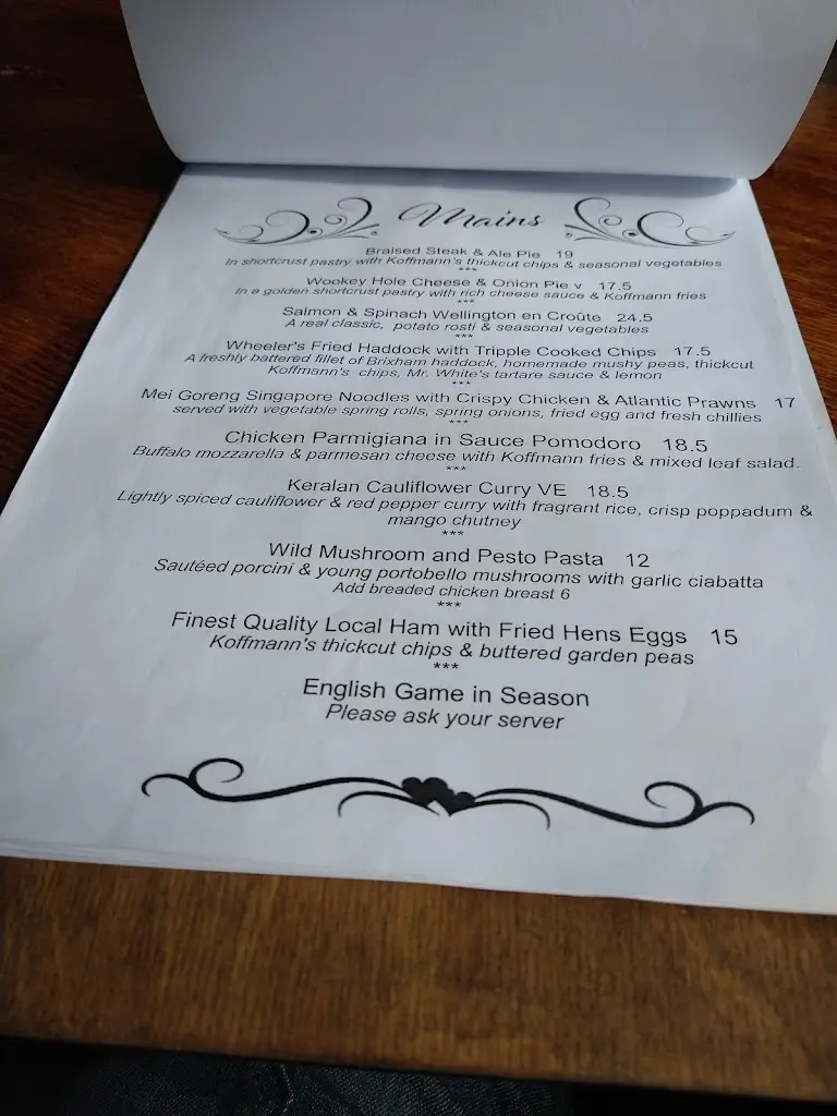 Menu_Travellers Rest_Euxton_image_4