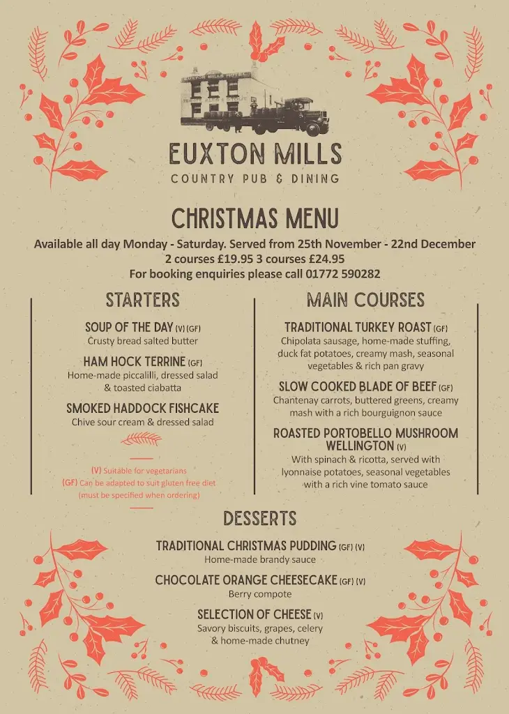Menu_Euxton Mills_Euxton_image_3