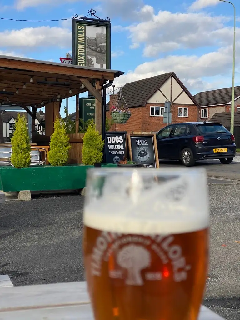 Menu_Euxton Mills_Euxton_image_5