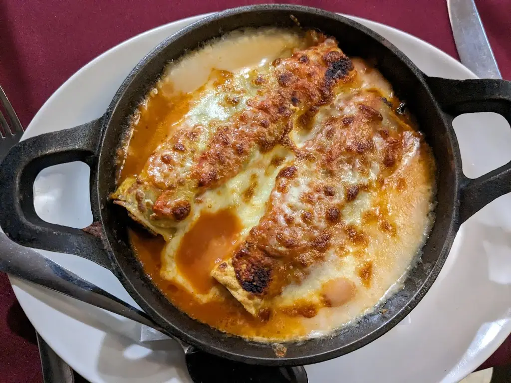 Menu_Papa Luigi's_Euxton_image_5