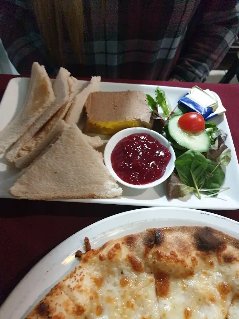 Menu_Papa Luigi's_Euxton_image_8