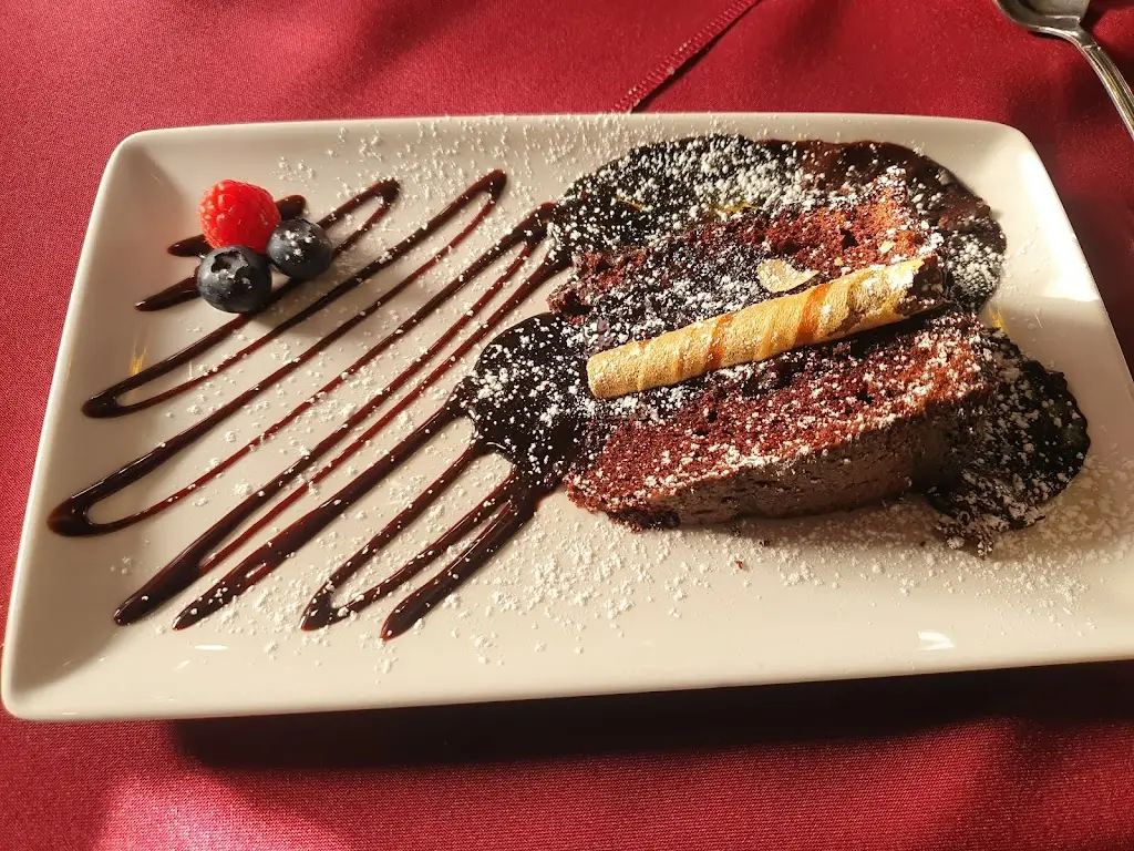 Menu_Papa Luigi's_Euxton_image_9