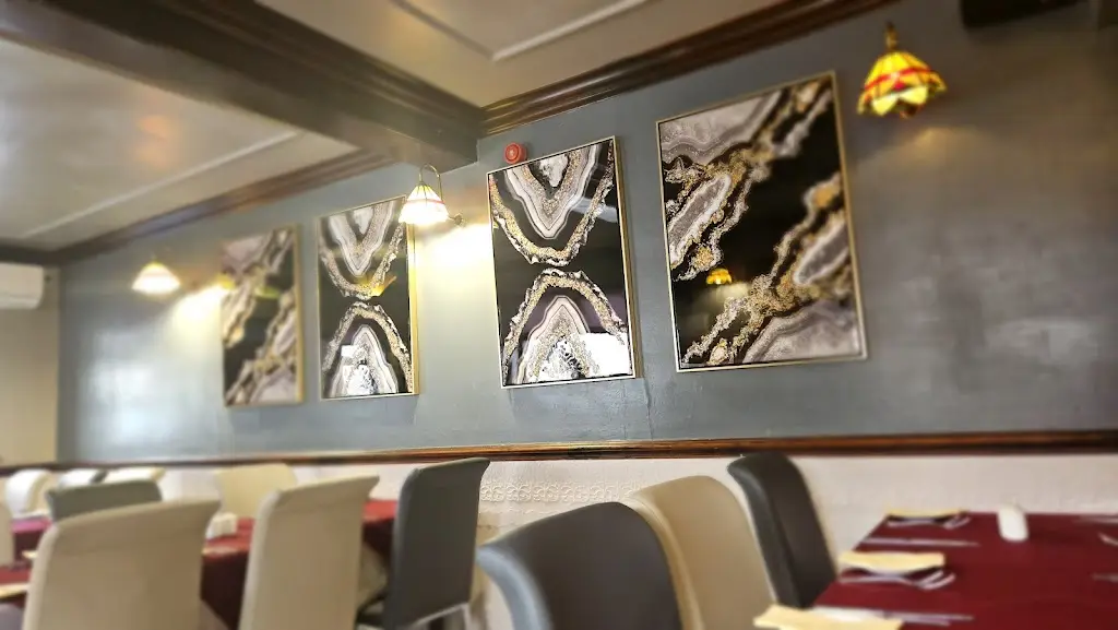 Shaye S_Papa Luigi's_Euxton_review