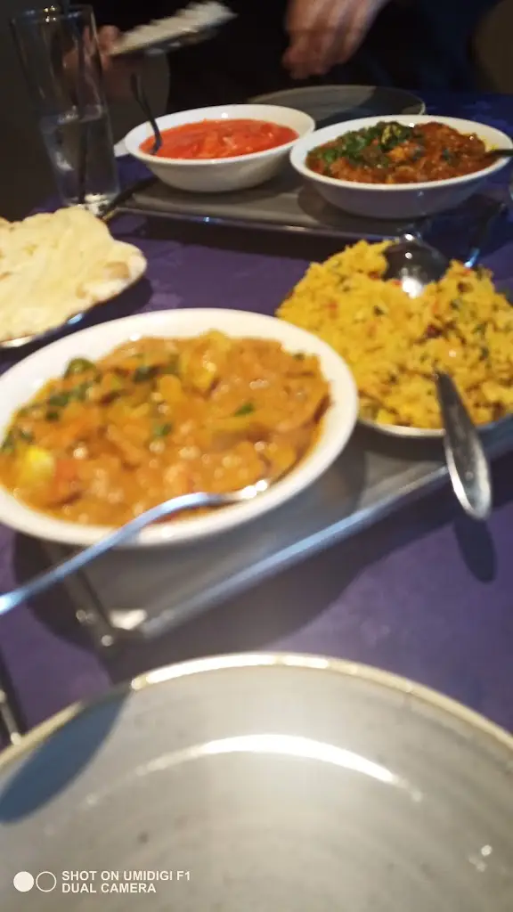 Menu_The Elephant_Euxton_image_1