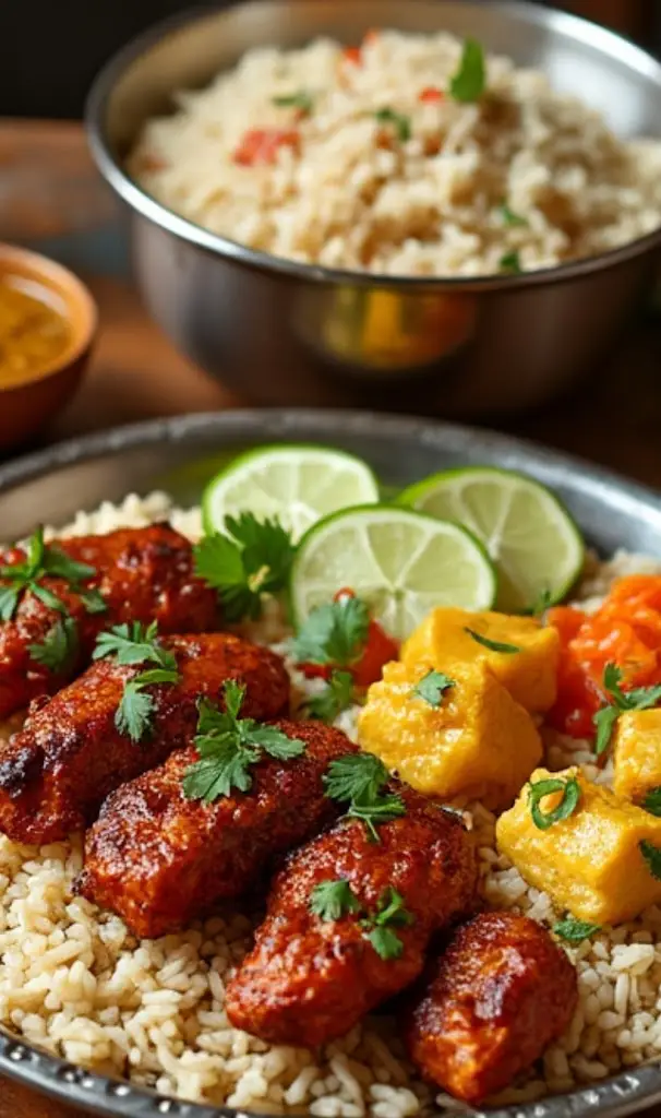 Menu_The Elephant_Euxton_image_9