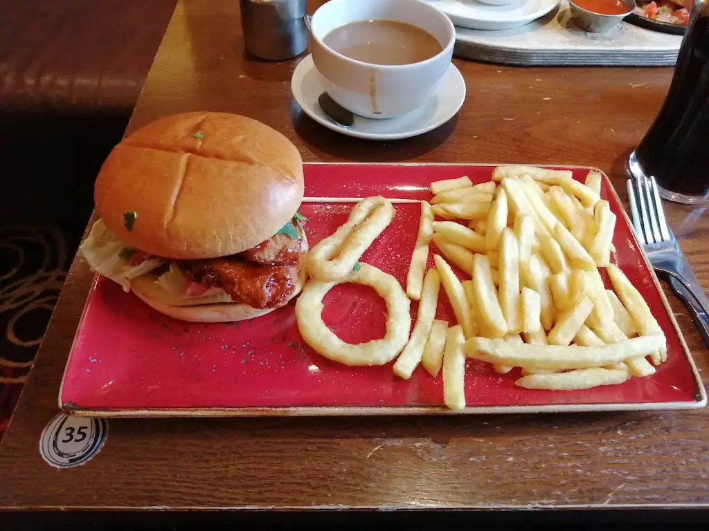 Menu_War Horse_Euxton_image_6