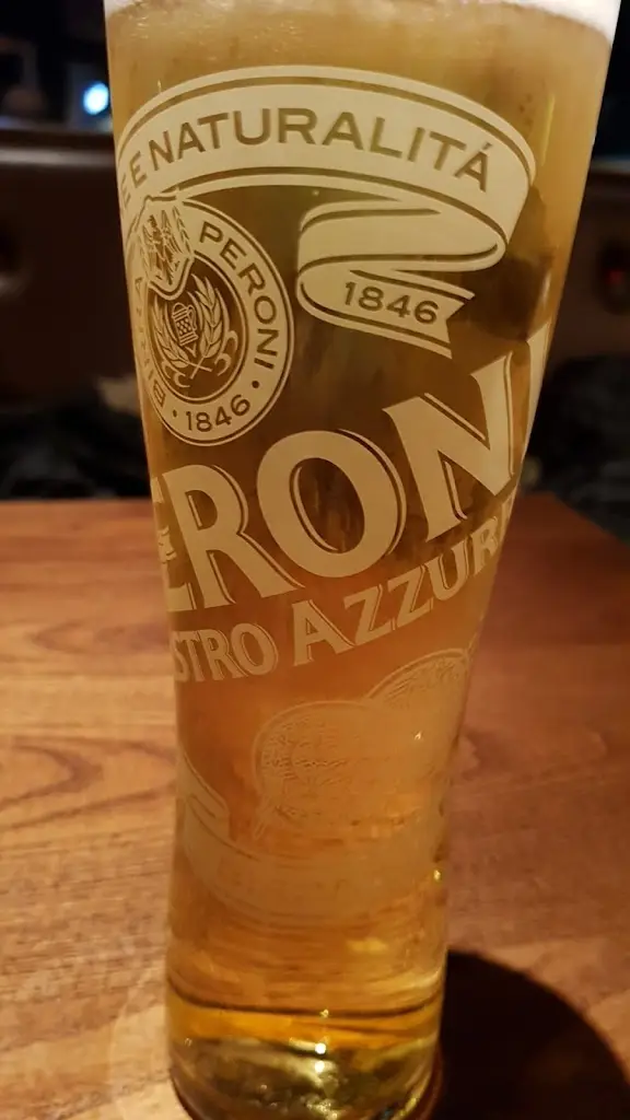 Menu_War Horse_Euxton_image_7