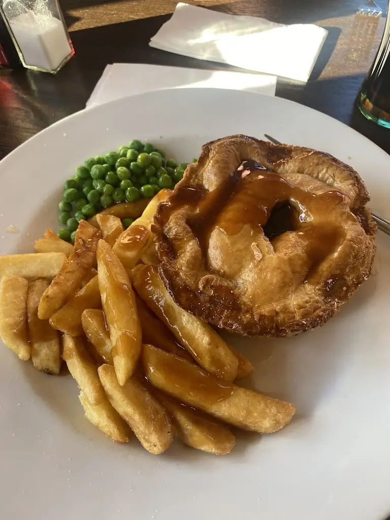 Menu_War Horse_Euxton_image_8