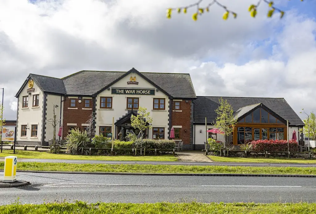 War Horse_Euxton_slider_image_3