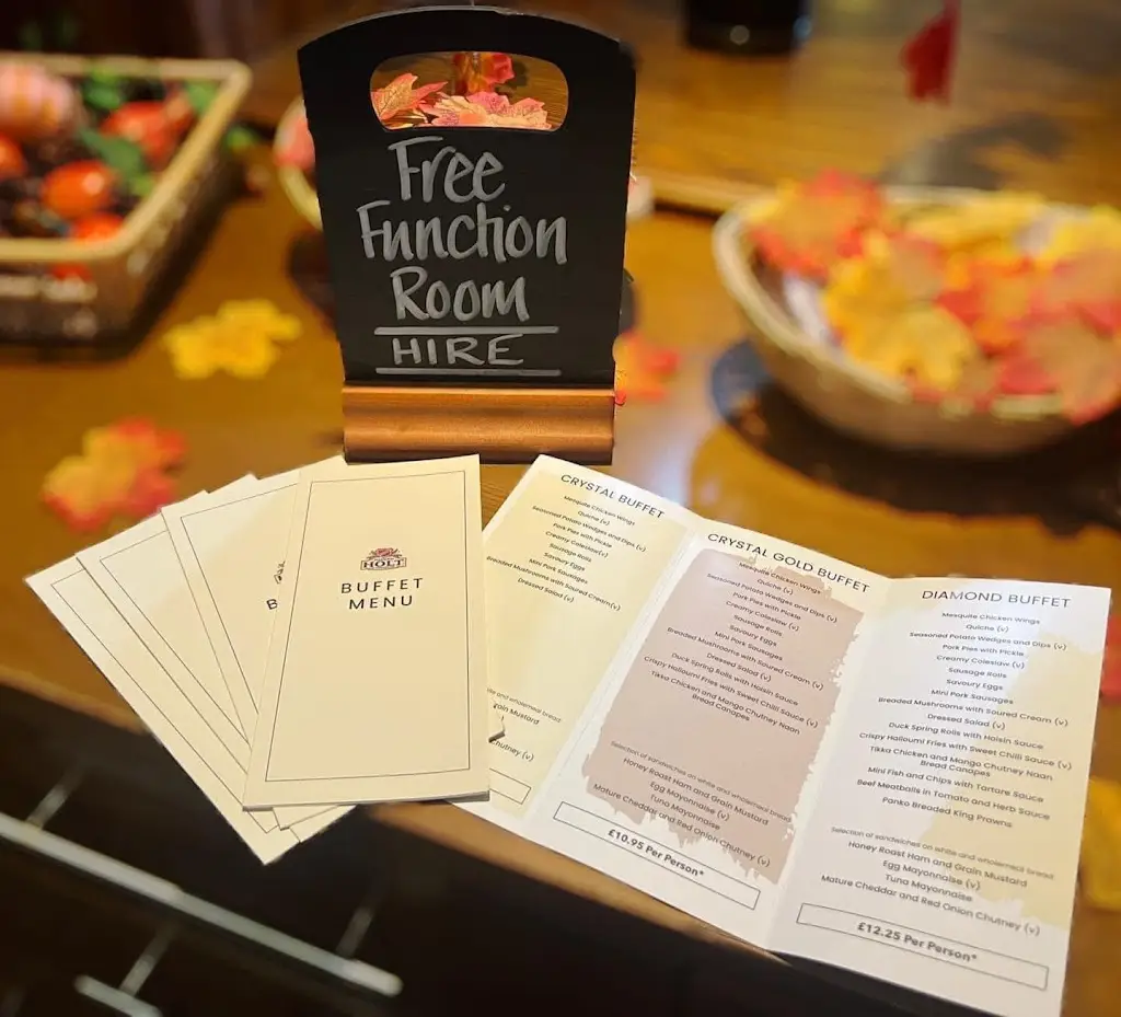 Menu_Bowling Green_Euxton_image_4