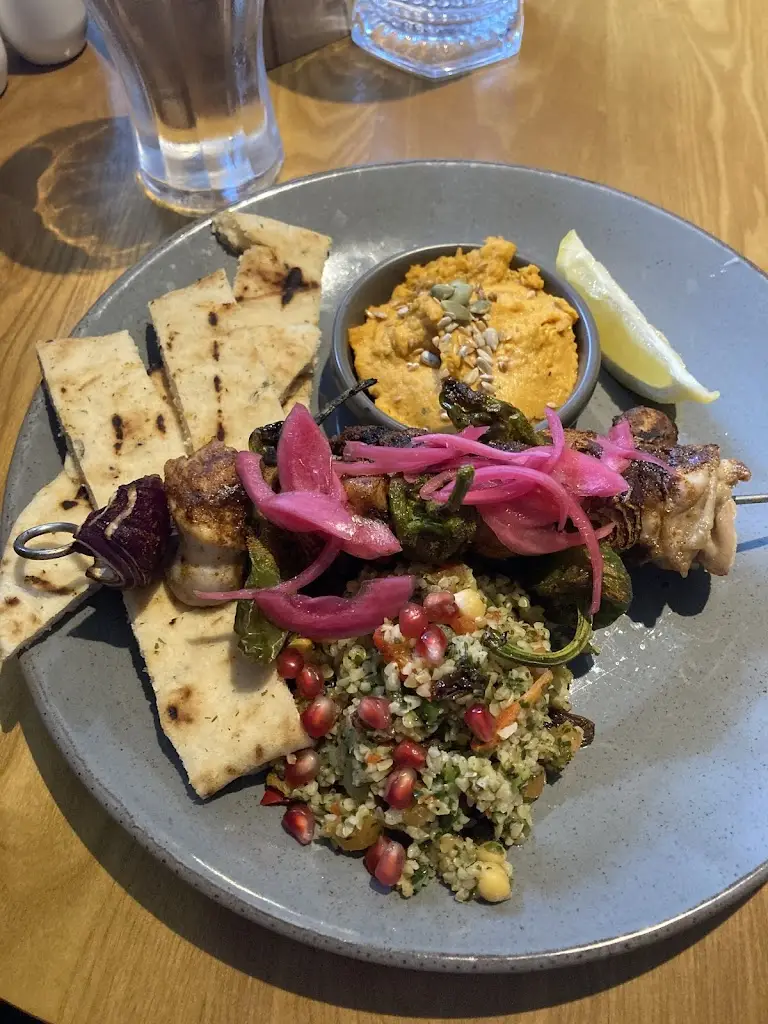 Soph B_Bowling Green_Euxton_review