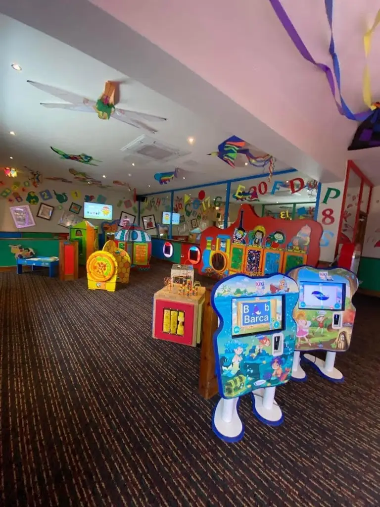 Bowling Green restaurante en Euxton