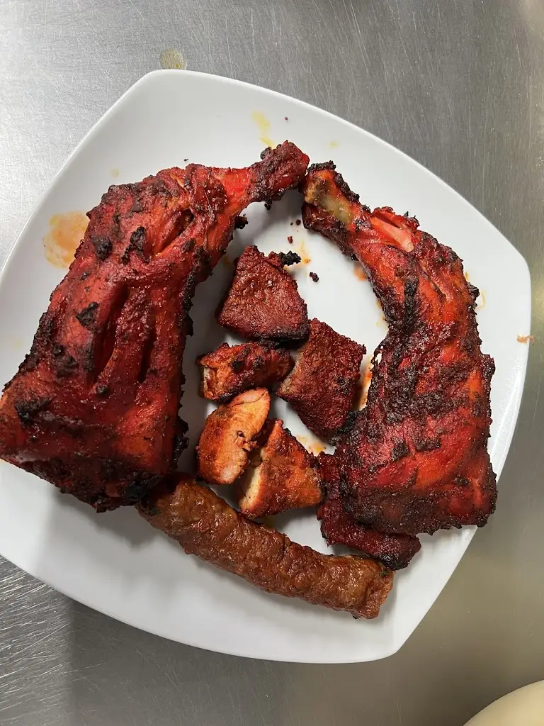 Menu_Naseeb Indian Take Away_Euxton_image_5