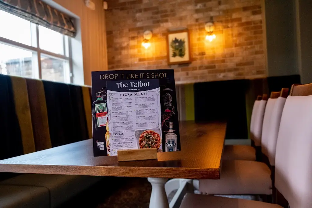 Menu_The Talbot_Euxton_image_4