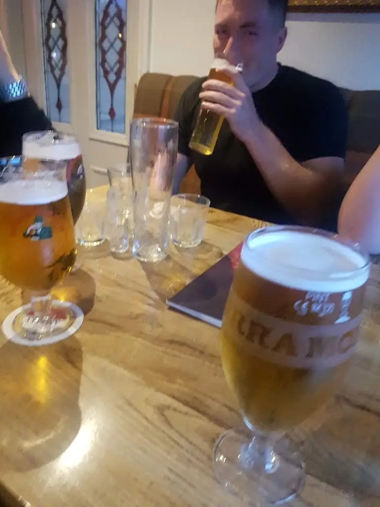 Menu_The Talbot_Euxton_image_5