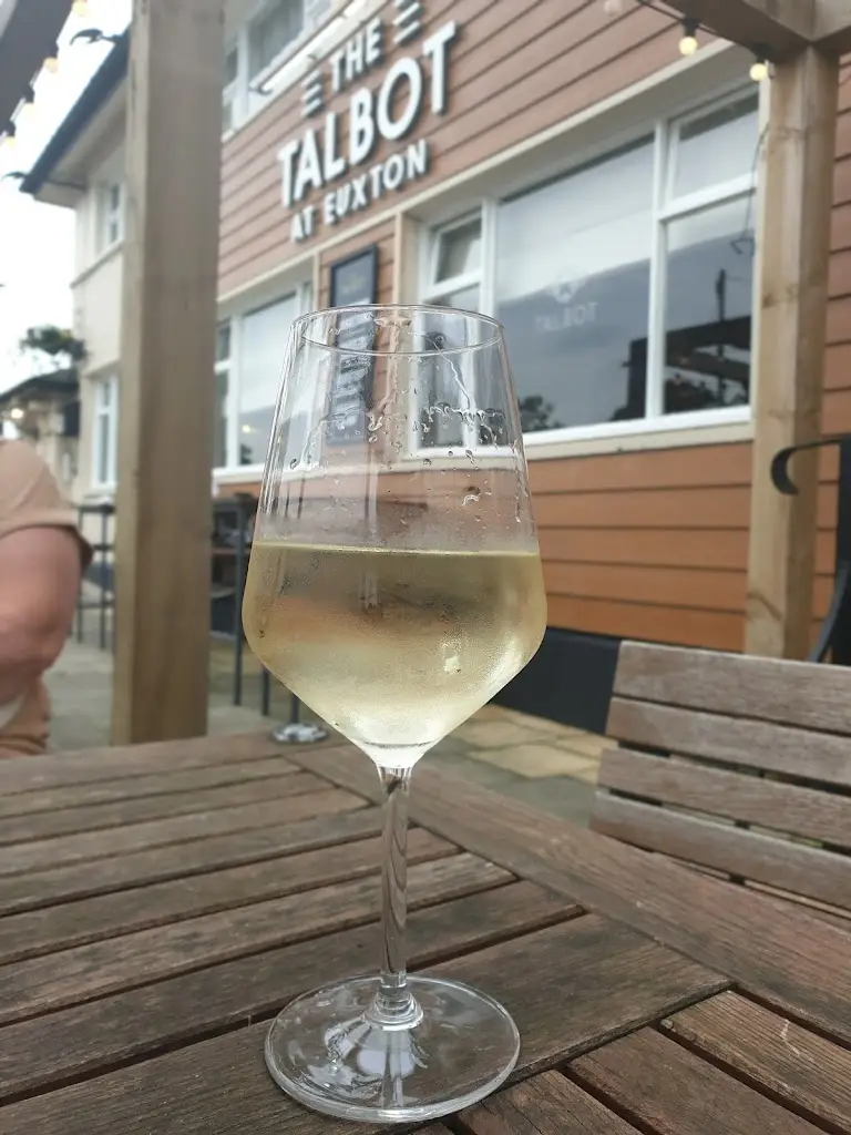 Menu_The Talbot_Euxton_image_7