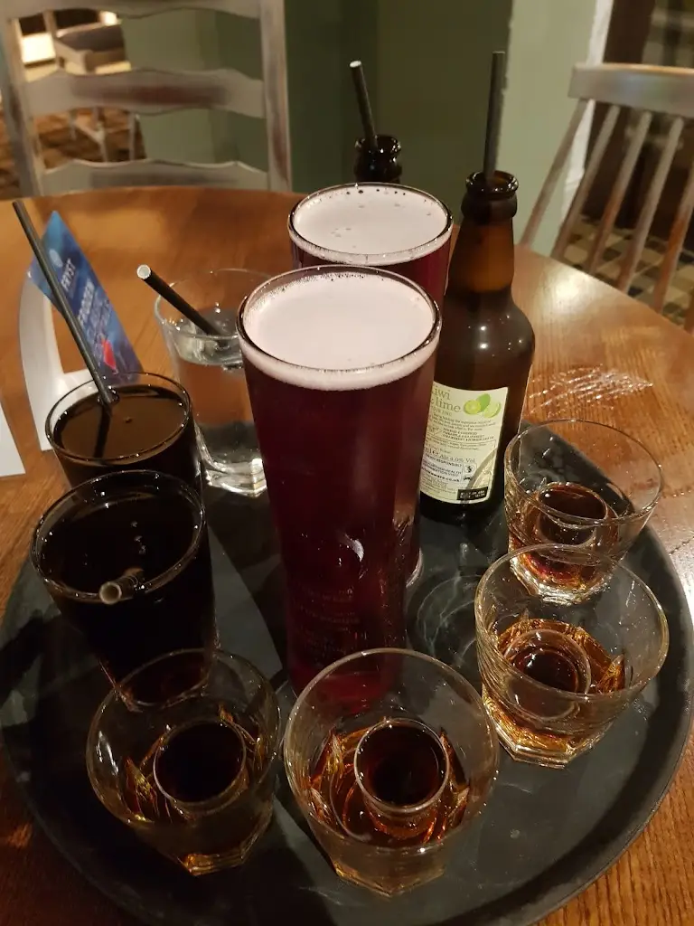 Menu_The Talbot_Euxton_image_8