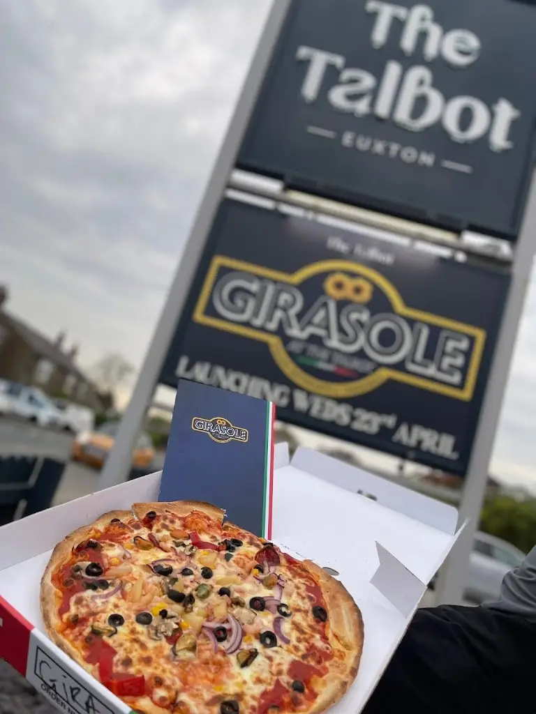 Girasole Italian at the Talbot_Euxton_slider_image_1
