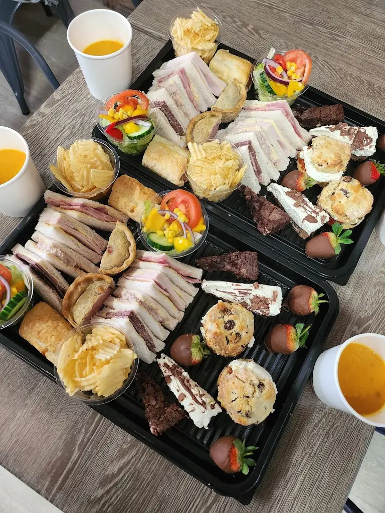 Menu_Twenty Seven_Euxton_image_2