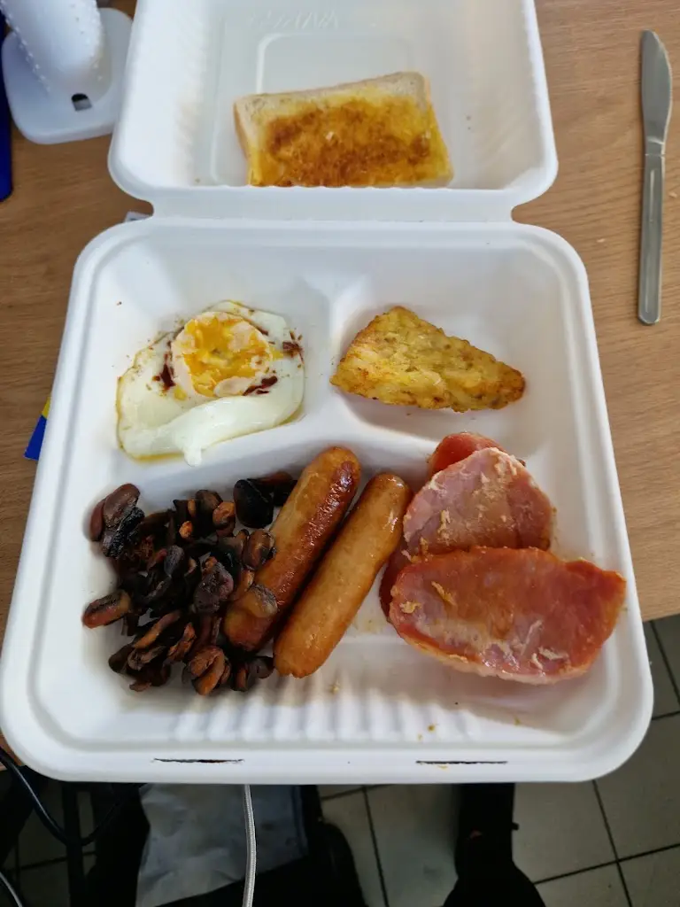 Lorna Knight_Twenty Seven_Euxton_review