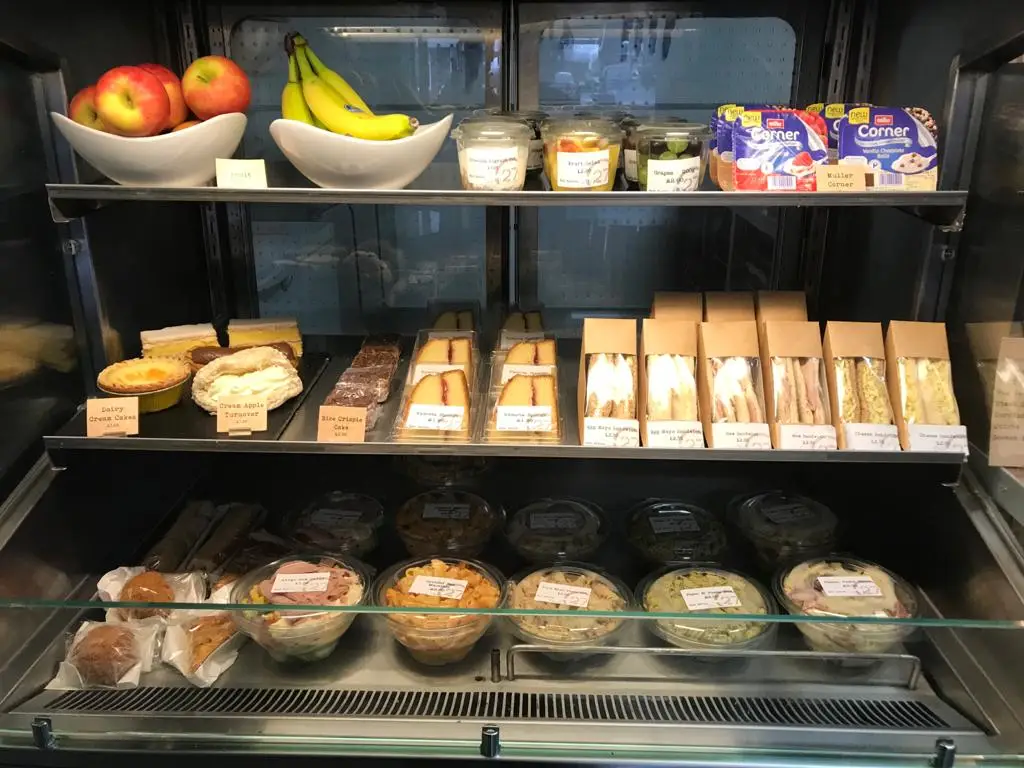 Twenty Seven Restaurant in Euxton