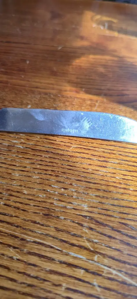 Craig burton_Seven Wells_Etwall_review