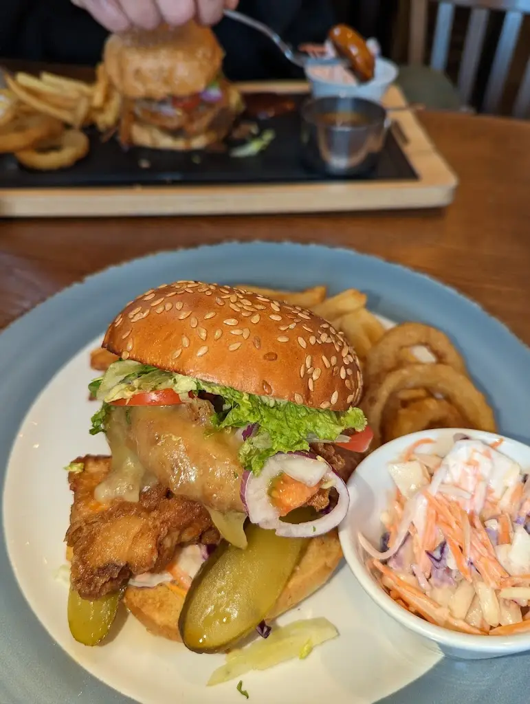 Kacie Green_Seven Wells_Etwall_review