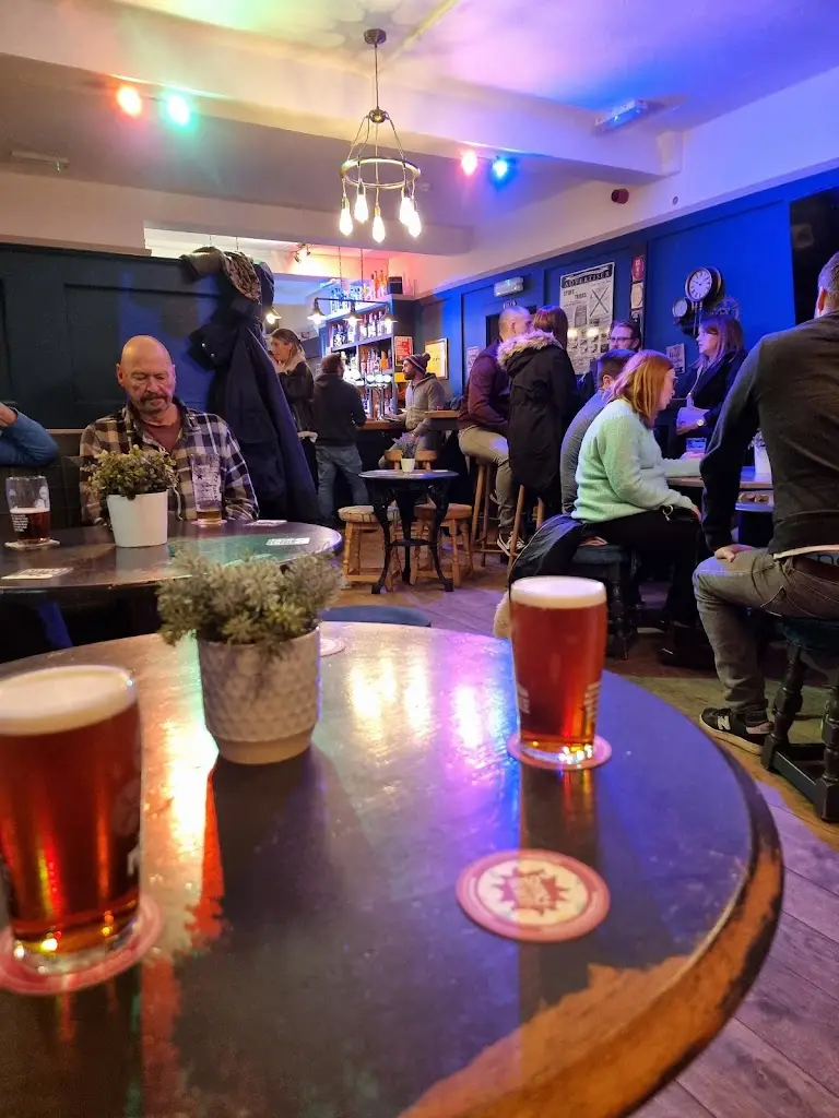 Menu_Hawk & Buckle_Etwall_image_7