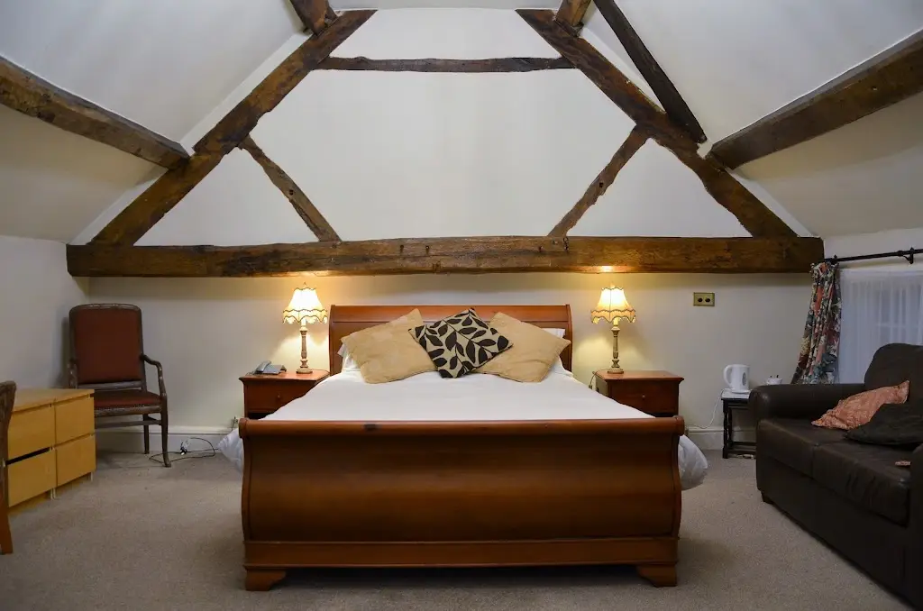 OYO Blenheim House_Etwall_slider_image_1