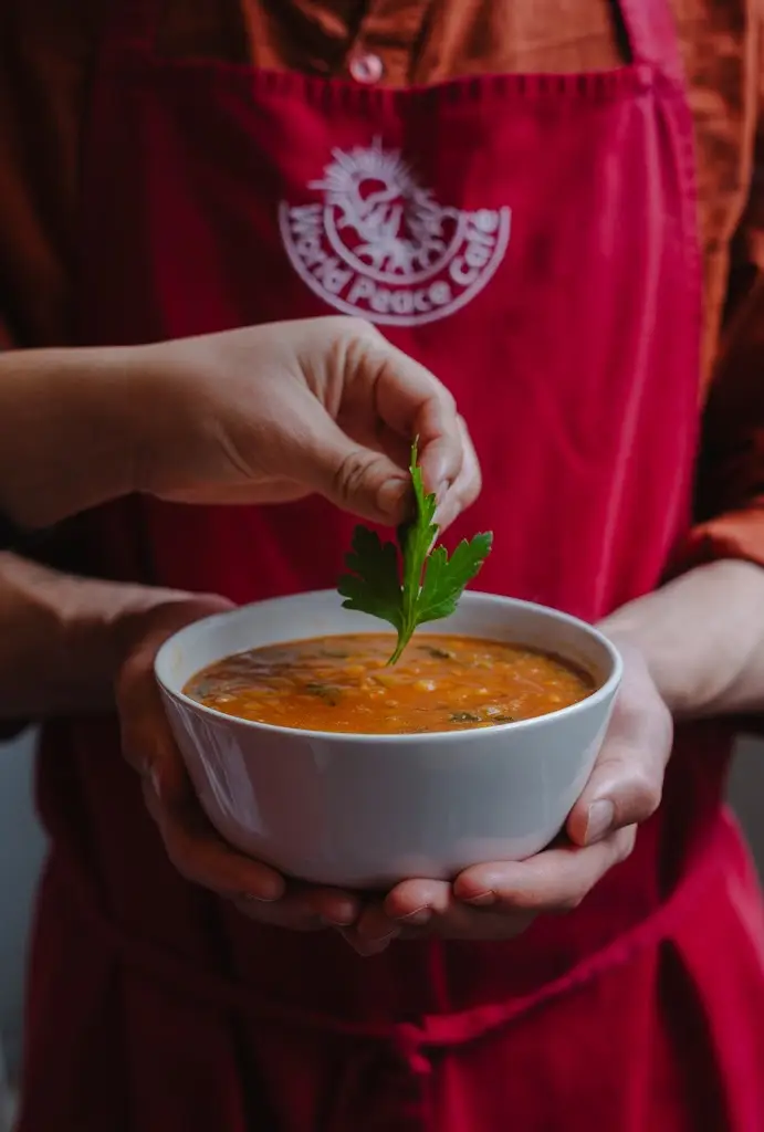 Menu_World Peace Café_Etwall_image_3