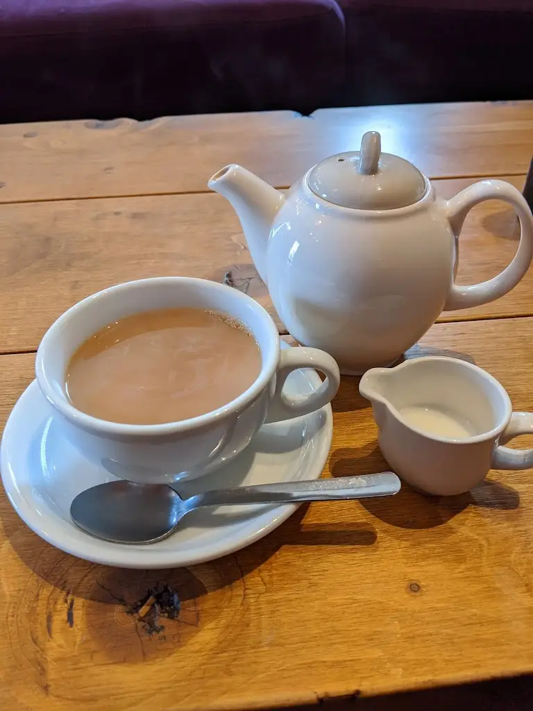 Menu_World Peace Café_Etwall_image_6