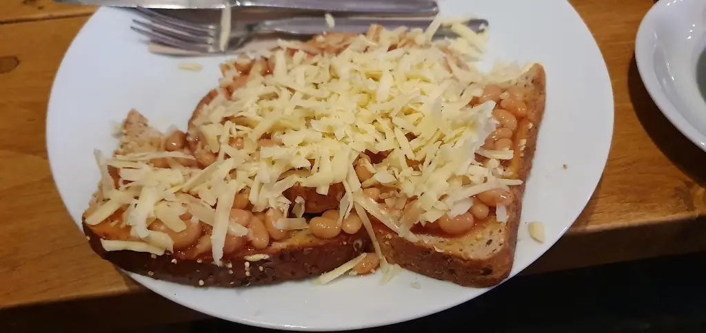 Menu_World Peace Café_Etwall_image_7