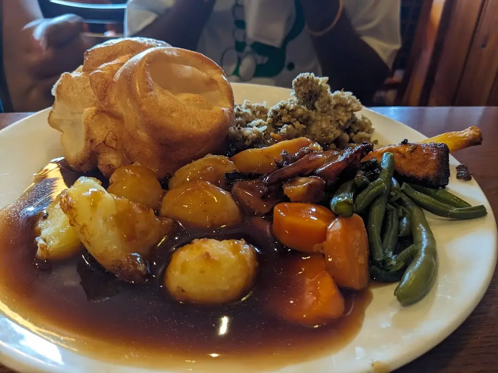 Menu_Cherry Tree Farm - Farmhouse Inns_Etwall_image_6