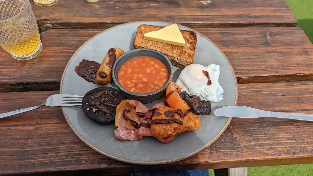 Menu_The Dragon_Etwall_image_5