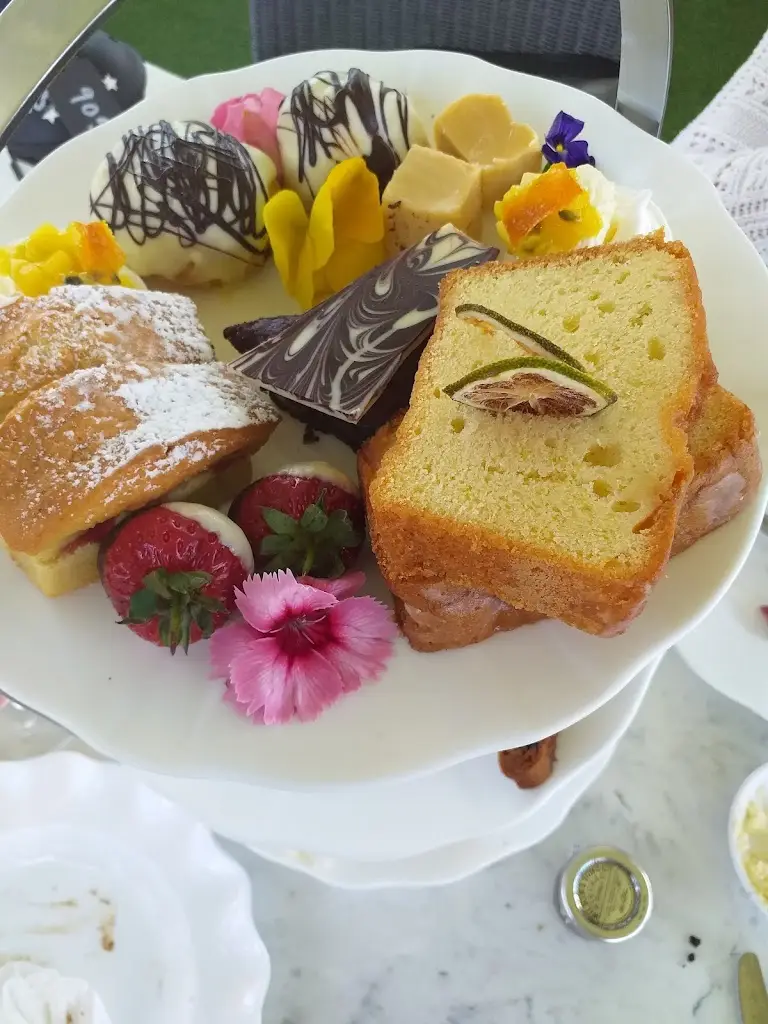 Menu_The Dragon_Etwall_image_6