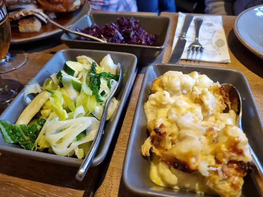 Menu_The Dragon_Etwall_image_7