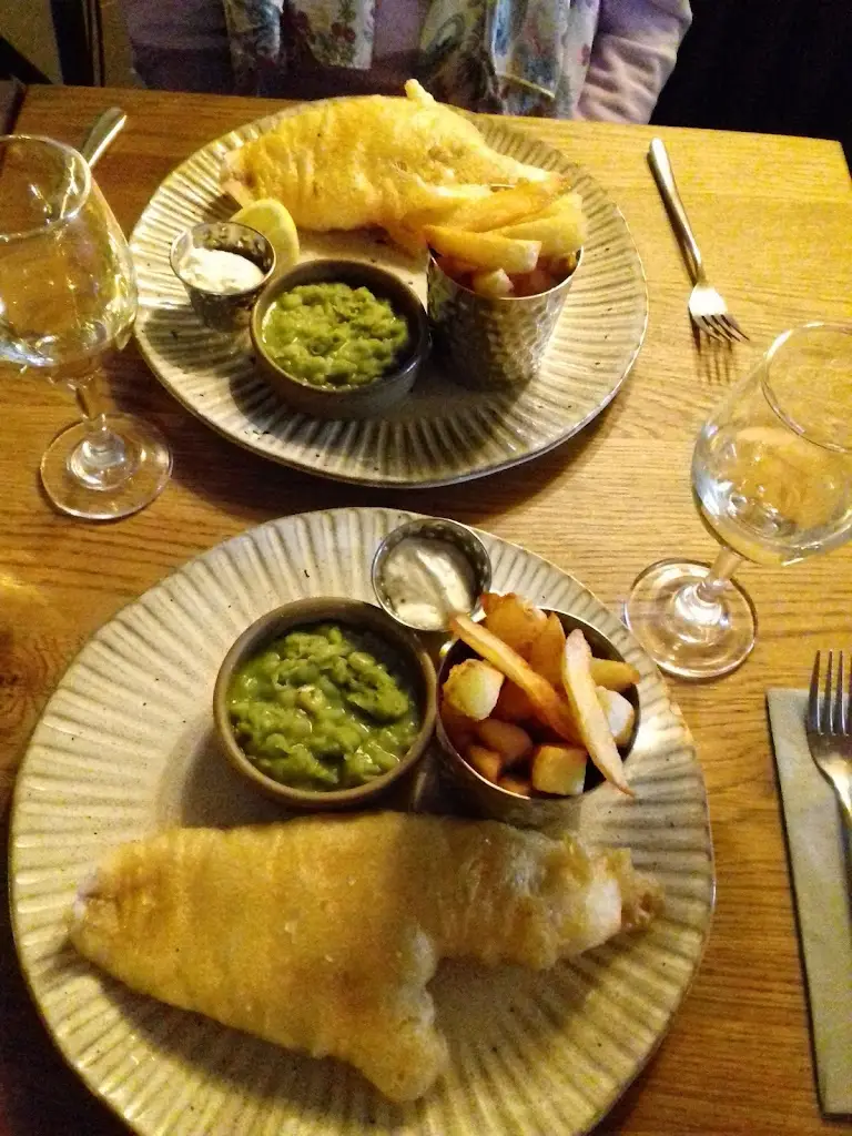 Menu_The Dragon_Etwall_image_8