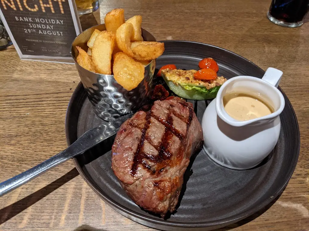 Menu_The Dragon_Etwall_image_9