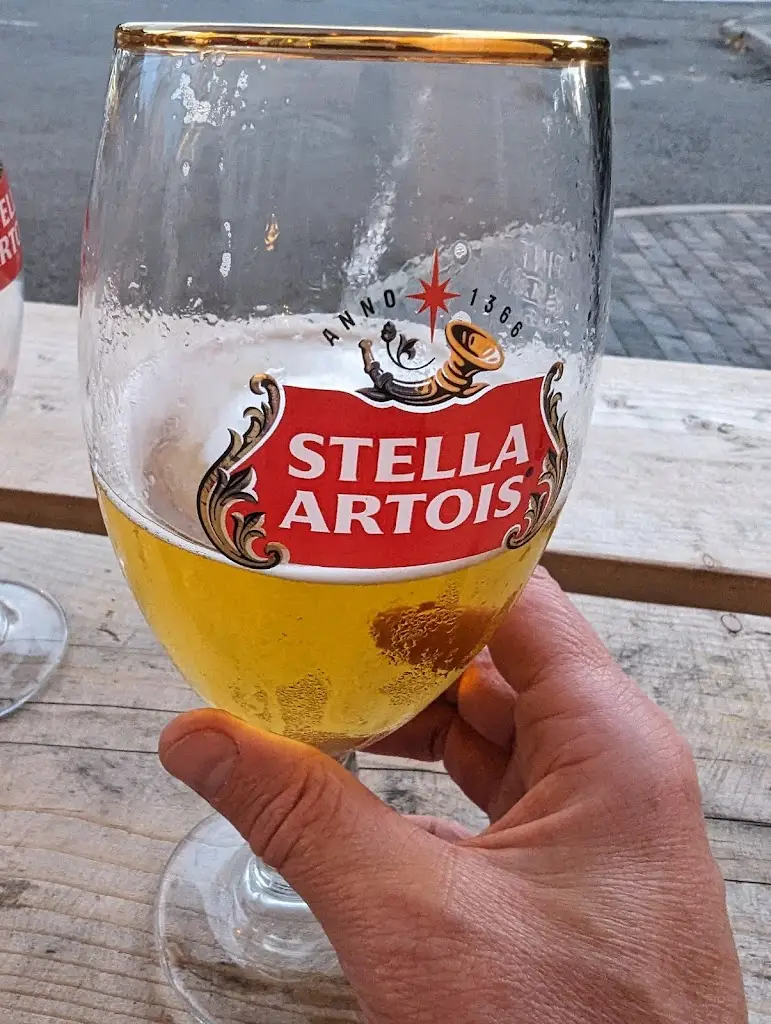 Menu_The Spread Eagle_Etwall_immagine_3