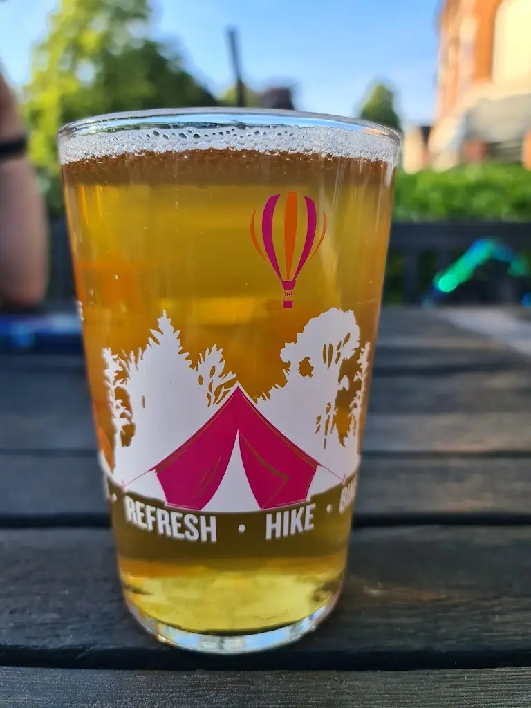 the_beer_boffin !!_The Spread Eagle_Etwall_recensione