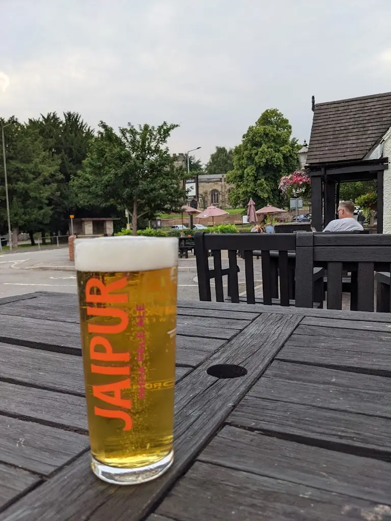 The Spread Eagle_Etwall_slider_image_2