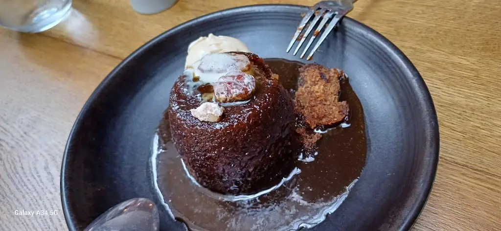 Menu_The Boot Inn_Etwall_image_7